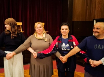 POU “Dr. Ante Starčević” Gospić1000123702