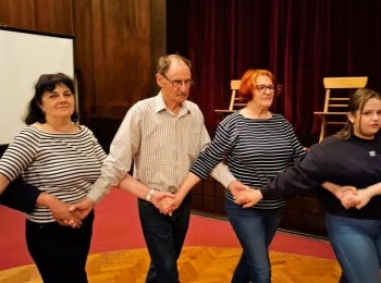 POU “Dr. Ante Starčević” Gospić1000123703