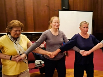 POU “Dr. Ante Starčević” Gospić1000123704