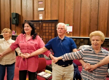 POU “Dr. Ante Starčević” Gospić1000123706