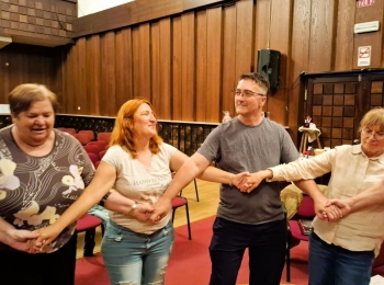 POU “Dr. Ante Starčević” Gospić1000123707