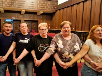 POU “Dr. Ante Starčević” Gospić1000123709