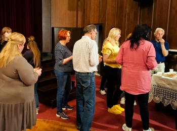 POU “Dr. Ante Starčević” Gospić1000123747