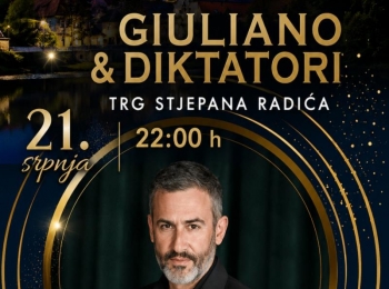 POU “Dr. Ante Starčević” GospićGiuliano bann