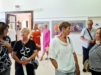 POU “Dr. Ante Starčević” Gospić11