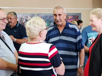 POU “Dr. Ante Starčević” Gospić15