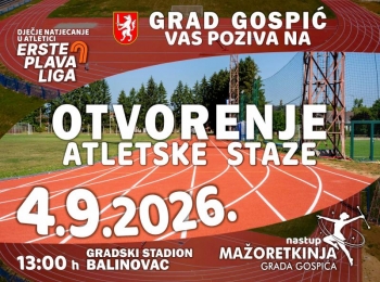 POU “Dr. Ante Starčević” GospićAletska i mazoretkinje (002)