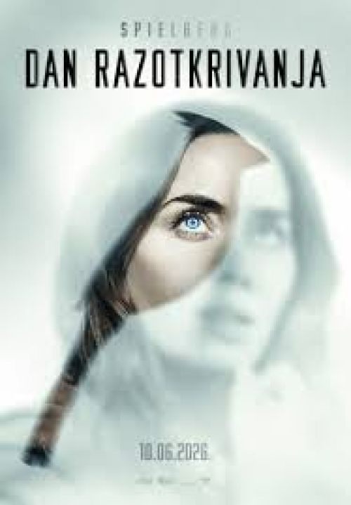 Kino Gospić - DANI RAZOTKRIVANJA - 23. i 24.07.2026. u 20:30 sati