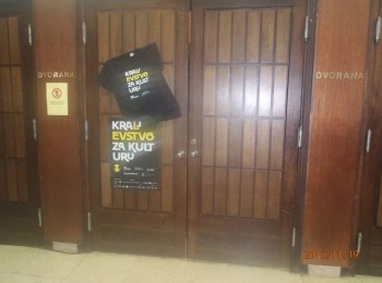 POU “Dr. Ante Starčević” Gospić