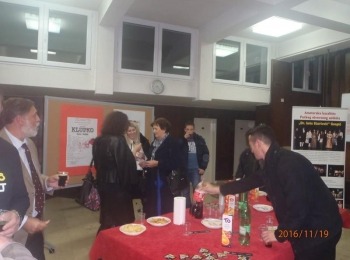 POU “Dr. Ante Starčević” Gospić