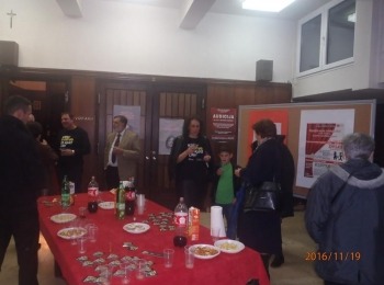 POU “Dr. Ante Starčević” Gospić