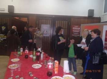 POU “Dr. Ante Starčević” Gospić