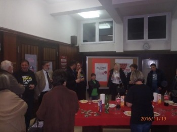 POU “Dr. Ante Starčević” Gospić