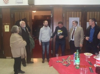 POU “Dr. Ante Starčević” Gospić