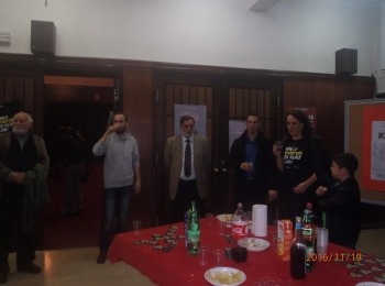 POU “Dr. Ante Starčević” Gospić