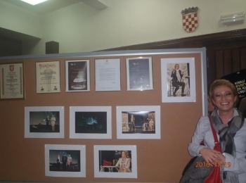 POU “Dr. Ante Starčević” Gospić