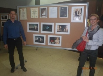 POU “Dr. Ante Starčević” Gospić