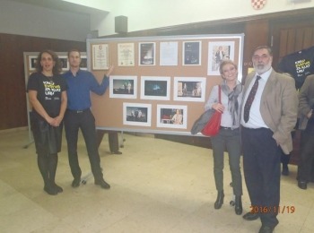 POU “Dr. Ante Starčević” Gospić