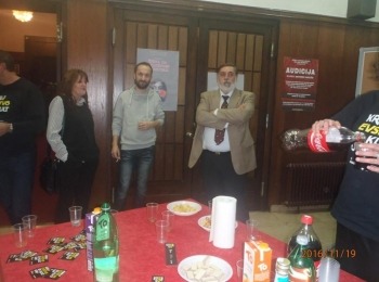 POU “Dr. Ante Starčević” Gospić