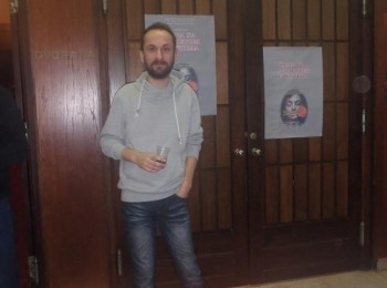 POU “Dr. Ante Starčević” Gospić