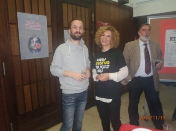 POU “Dr. Ante Starčević” Gospić