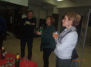 POU “Dr. Ante Starčević” Gospić