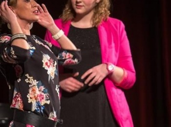 POU “Dr. Ante Starčević” Gospić