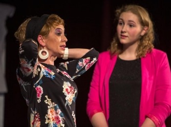 POU “Dr. Ante Starčević” Gospić