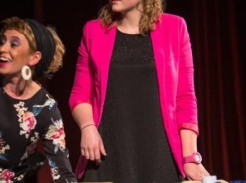 POU “Dr. Ante Starčević” Gospić