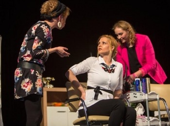 POU “Dr. Ante Starčević” Gospić