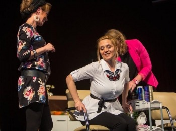 POU “Dr. Ante Starčević” Gospić