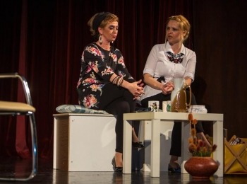 POU “Dr. Ante Starčević” Gospić