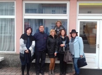 POU “Dr. Ante Starčević” Gospić