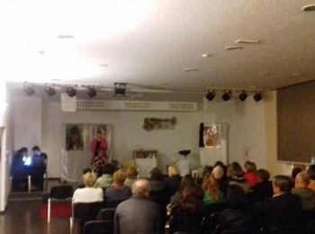 POU “Dr. Ante Starčević” Gospić