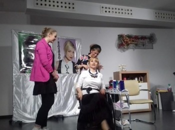 POU “Dr. Ante Starčević” Gospić