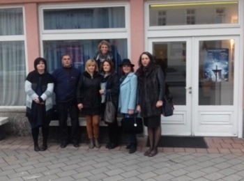 POU “Dr. Ante Starčević” Gospić