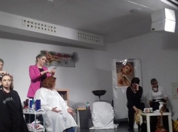 POU “Dr. Ante Starčević” Gospić