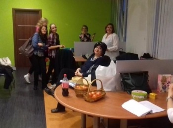 POU “Dr. Ante Starčević” Gospić