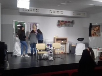 POU “Dr. Ante Starčević” Gospić