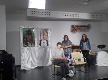 POU “Dr. Ante Starčević” Gospić