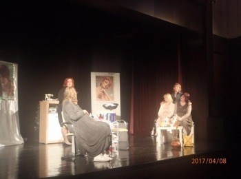 POU “Dr. Ante Starčević” Gospić