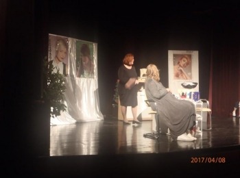 POU “Dr. Ante Starčević” Gospić