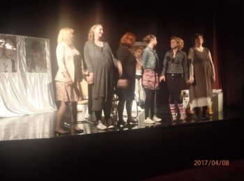 POU “Dr. Ante Starčević” Gospić