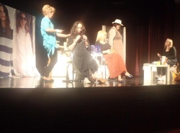 POU “Dr. Ante Starčević” Gospić