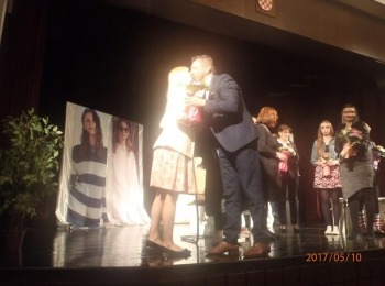 POU “Dr. Ante Starčević” Gospić