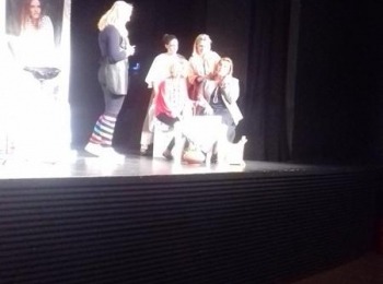 POU “Dr. Ante Starčević” Gospić