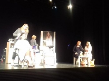 POU “Dr. Ante Starčević” Gospić