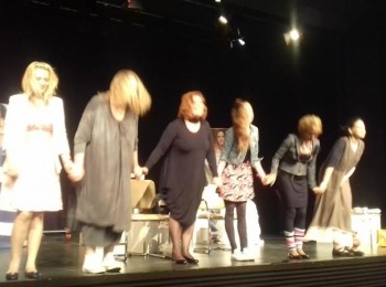 POU “Dr. Ante Starčević” Gospić