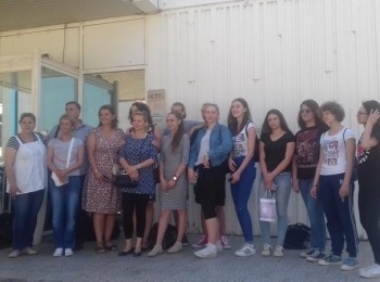 POU “Dr. Ante Starčević” Gospić