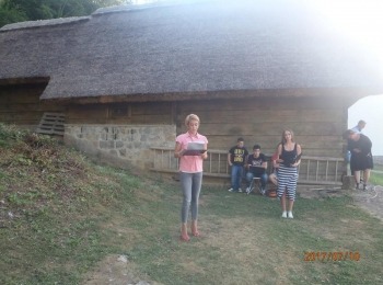 POU “Dr. Ante Starčević” Gospić